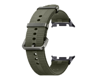 Pasek i akcesoria do zegarków SAMSUNG Pasek Athleisure do Watch8/Watch8 Classic M/L green ET-SOL33LGEGEU
